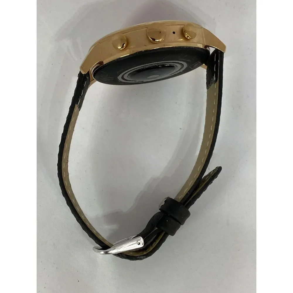 Fossil Gen 4 Authentic Digital Dial Smart Watch Custom Band FTW6031 BA300